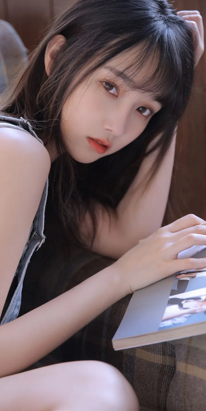 翻到一半的书