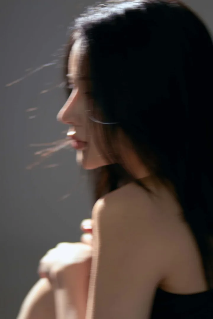 转身